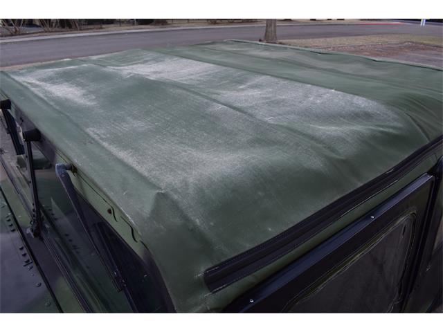 1988 Hummer H1 (CC-1188178) for sale in Boise, Idaho