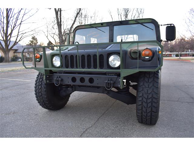 1988 Hummer H1 (CC-1188178) for sale in Boise, Idaho