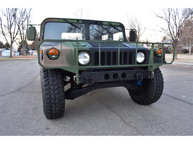 1988 Hummer H1 (CC-1188178) for sale in Boise, Idaho