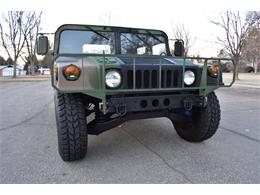 1988 Hummer H1 (CC-1188178) for sale in Boise, Idaho