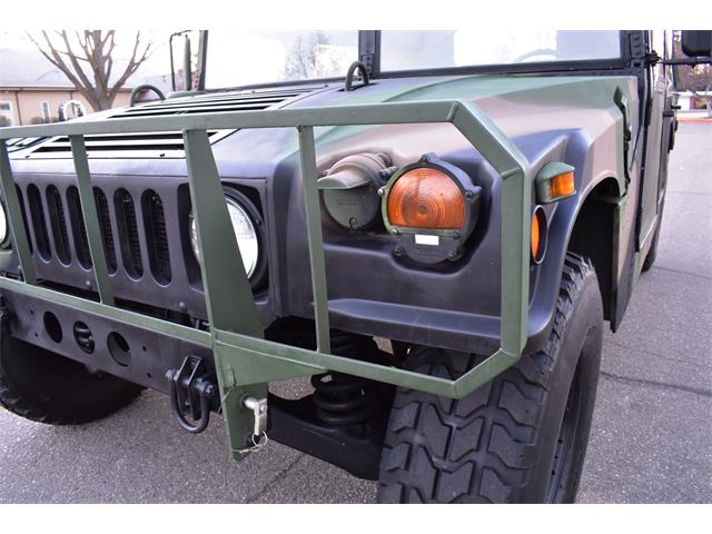 1988 Hummer H1 (CC-1188178) for sale in Boise, Idaho