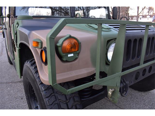 1988 Hummer H1 (CC-1188178) for sale in Boise, Idaho