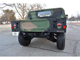 1988 Hummer H1 (CC-1188178) for sale in Boise, Idaho