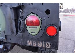 1988 Hummer H1 (CC-1188178) for sale in Boise, Idaho