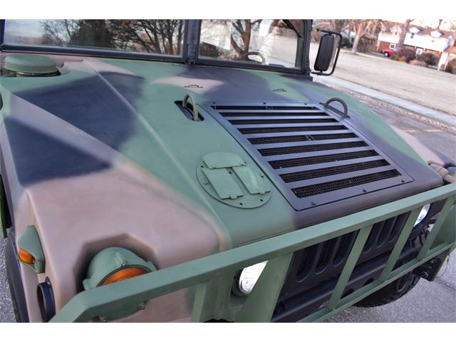 1988 Hummer H1 (CC-1188178) for sale in Boise, Idaho