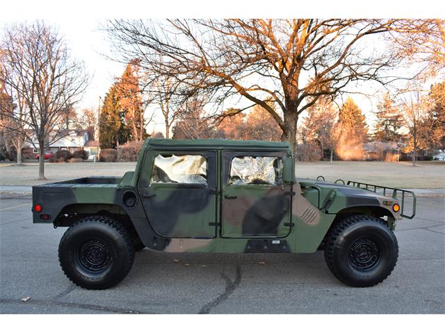 1988 Hummer H1 (CC-1188178) for sale in Boise, Idaho