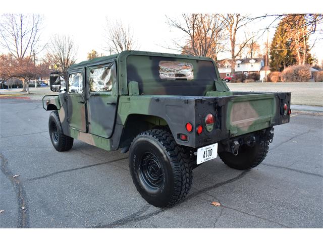 1988 Hummer H1 (CC-1188178) for sale in Boise, Idaho