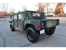 1988 Hummer H1 (CC-1188178) for sale in Boise, Idaho
