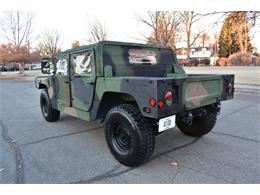 1988 Hummer H1 (CC-1188178) for sale in Boise, Idaho