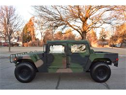 1988 Hummer H1 (CC-1188178) for sale in Boise, Idaho