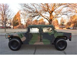 1988 Hummer H1 (CC-1188178) for sale in Boise, Idaho