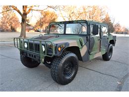 1988 Hummer H1 (CC-1188178) for sale in Boise, Idaho