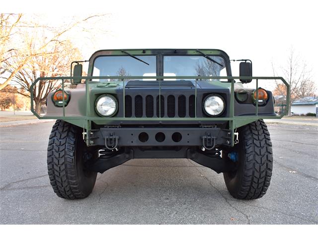 1988 Hummer H1 (CC-1188178) for sale in Boise, Idaho