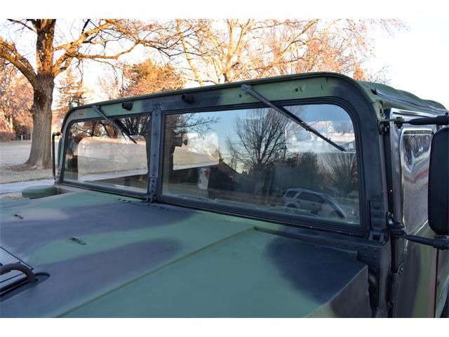 1988 Hummer H1 (CC-1188178) for sale in Boise, Idaho