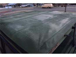 1988 Hummer H1 (CC-1188178) for sale in Boise, Idaho