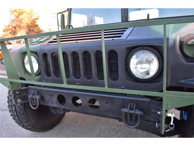 1988 Hummer H1 (CC-1188178) for sale in Boise, Idaho