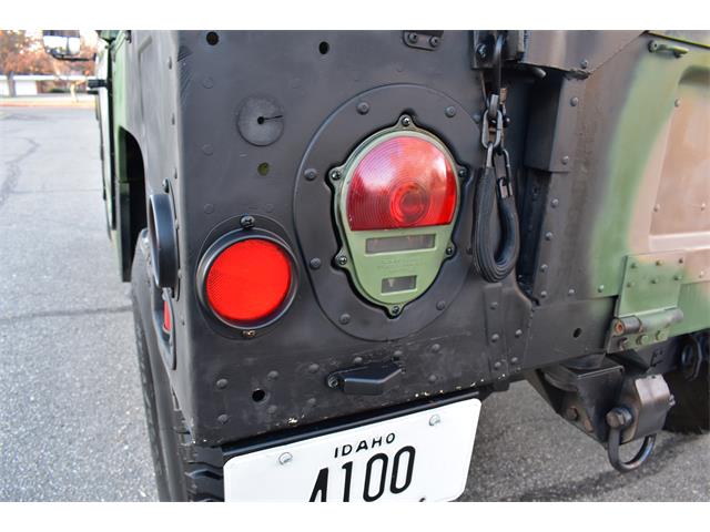 1988 Hummer H1 (CC-1188178) for sale in Boise, Idaho