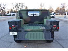 1988 Hummer H1 (CC-1188178) for sale in Boise, Idaho