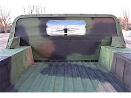 1988 Hummer H1 (CC-1188178) for sale in Boise, Idaho