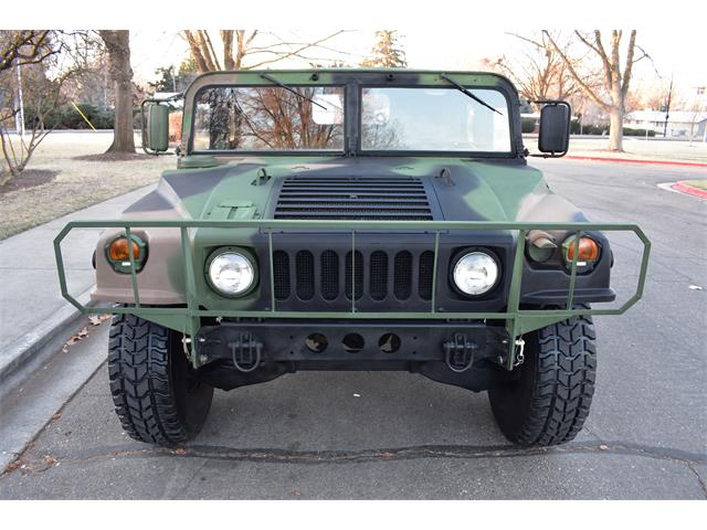 1988 Hummer H1 (CC-1188178) for sale in Boise, Idaho
