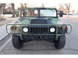 1988 Hummer H1 (CC-1188178) for sale in Boise, Idaho