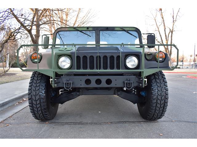 1988 Hummer H1 (CC-1188178) for sale in Boise, Idaho