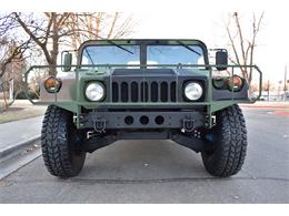 1988 Hummer H1 (CC-1188178) for sale in Boise, Idaho