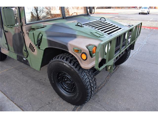 1988 Hummer H1 (CC-1188178) for sale in Boise, Idaho