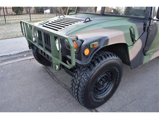 1988 Hummer H1 (CC-1188178) for sale in Boise, Idaho
