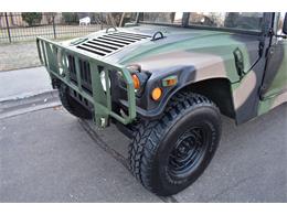1988 Hummer H1 (CC-1188178) for sale in Boise, Idaho