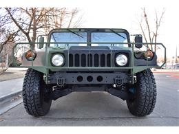 1988 Hummer H1 (CC-1188178) for sale in Boise, Idaho