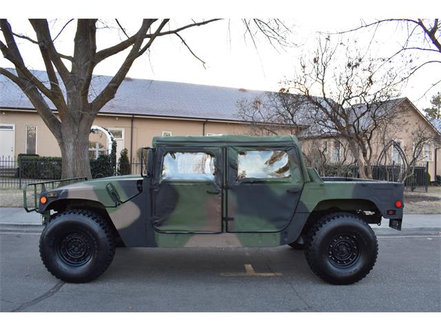 1988 Hummer H1 (CC-1188178) for sale in Boise, Idaho