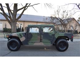 1988 Hummer H1 (CC-1188178) for sale in Boise, Idaho