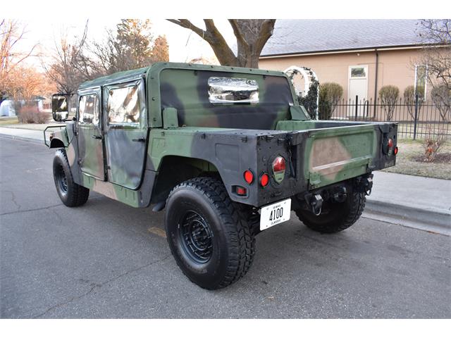 1988 Hummer H1 (CC-1188178) for sale in Boise, Idaho