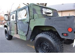 1988 Hummer H1 (CC-1188178) for sale in Boise, Idaho