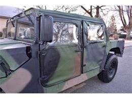 1988 Hummer H1 (CC-1188178) for sale in Boise, Idaho