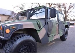 1988 Hummer H1 (CC-1188178) for sale in Boise, Idaho