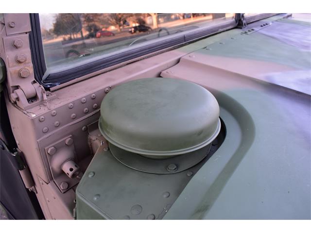 1988 Hummer H1 (CC-1188178) for sale in Boise, Idaho