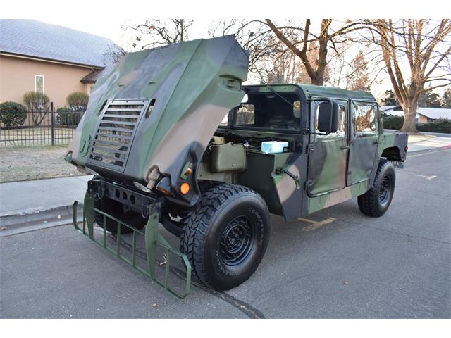 1988 Hummer H1 (CC-1188178) for sale in Boise, Idaho