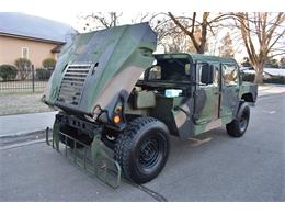 1988 Hummer H1 (CC-1188178) for sale in Boise, Idaho