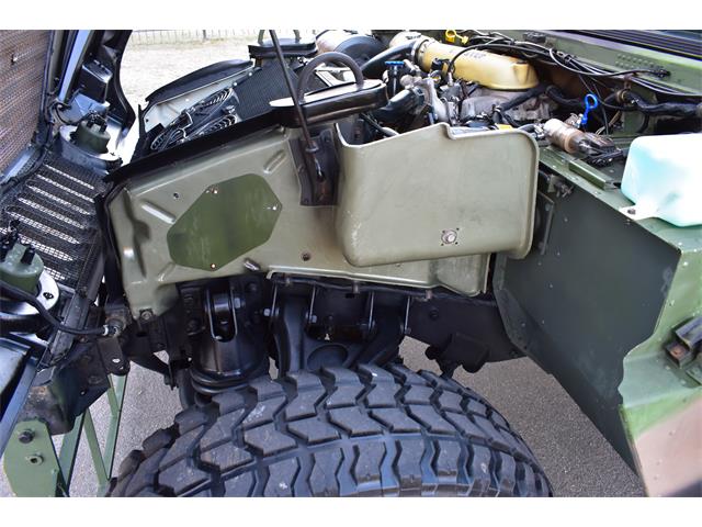 1988 Hummer H1 (CC-1188178) for sale in Boise, Idaho