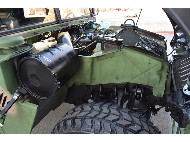 1988 Hummer H1 (CC-1188178) for sale in Boise, Idaho