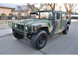 1988 Hummer H1 (CC-1188178) for sale in Boise, Idaho
