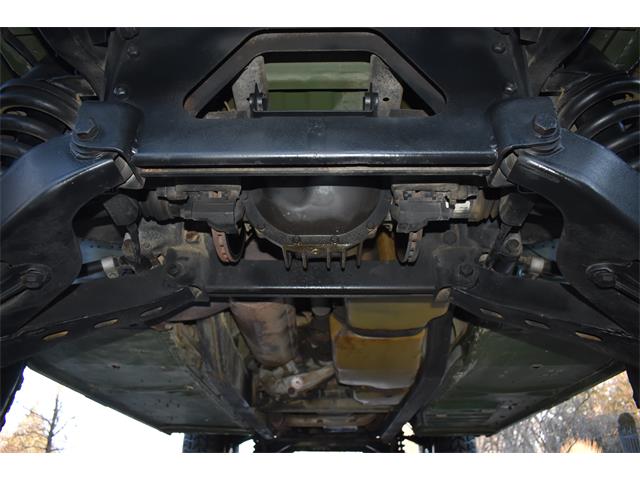 1988 Hummer H1 (CC-1188178) for sale in Boise, Idaho
