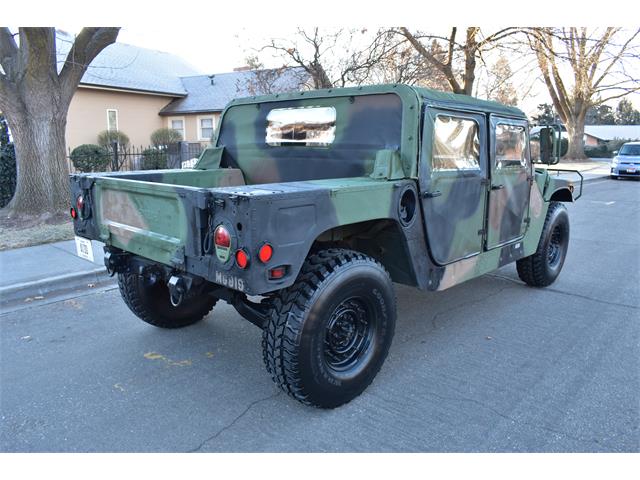 1988 Hummer H1 (CC-1188178) for sale in Boise, Idaho