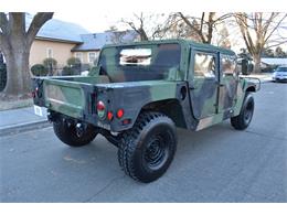 1988 Hummer H1 (CC-1188178) for sale in Boise, Idaho