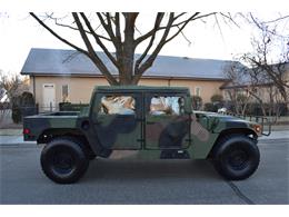 1988 Hummer H1 (CC-1188178) for sale in Boise, Idaho