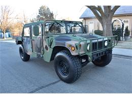 1988 Hummer H1 (CC-1188178) for sale in Boise, Idaho