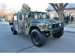 1988 Hummer H1 (CC-1188178) for sale in Boise, Idaho