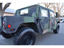 1988 Hummer H1 (CC-1188178) for sale in Boise, Idaho